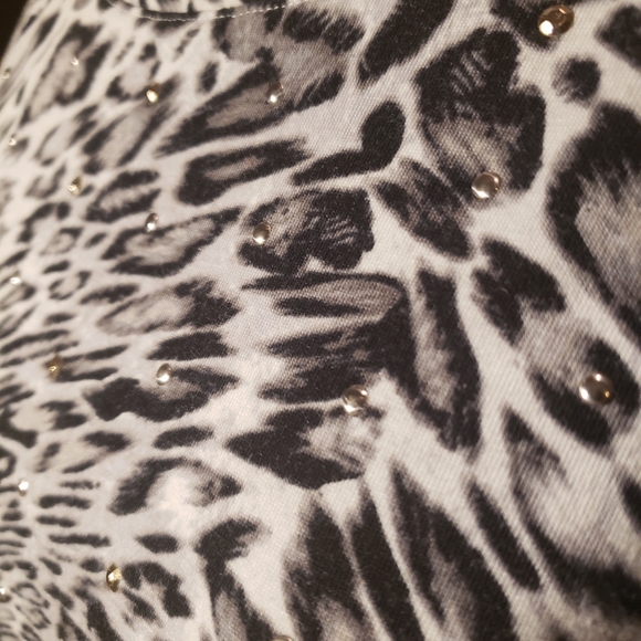 Raffaella long sleeve top - Picture 3 of 9